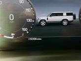 Thumbnail of 2024 Sedona Red Land Rover Defender