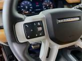 Thumbnail of 2024 Sedona Red Land Rover Defender