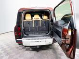 Thumbnail of 2024 Sedona Red Land Rover Defender