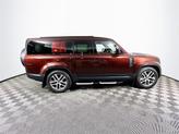 Thumbnail of 2024 Sedona Red Land Rover Defender