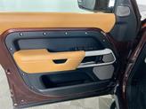 Thumbnail of 2024 Sedona Red Land Rover Defender