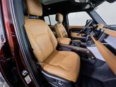 Thumbnail of 2024 Sedona Red Land Rover Defender