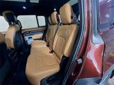 Thumbnail of 2024 Sedona Red Land Rover Defender