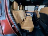 Thumbnail of 2024 Sedona Red Land Rover Defender