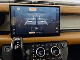 Thumbnail of 2024 Sedona Red Land Rover Defender