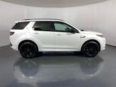 Thumbnail of 2024 Ostuni Pearl White Land Rover Discovery Sport