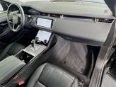 Thumbnail of 2023 Santorini Black Land Rover Range Rover Evoque