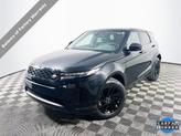 Photo of 2023 Santorini Black Land Rover Range Rover Evoque