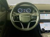 Thumbnail of 2023 Santorini Black Land Rover Range Rover Evoque