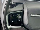 Thumbnail of 2023 Santorini Black Land Rover Range Rover Evoque
