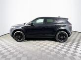 Thumbnail of 2023 Santorini Black Land Rover Range Rover Evoque