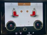 Thumbnail of 2023 Santorini Black Land Rover Range Rover Evoque