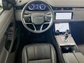 Thumbnail of 2023 Santorini Black Land Rover Range Rover Evoque