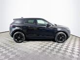 Thumbnail of 2023 Santorini Black Land Rover Range Rover Evoque