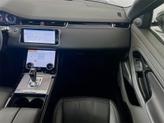 Thumbnail of 2023 Santorini Black Land Rover Range Rover Evoque