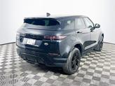 Thumbnail of 2023 Santorini Black Land Rover Range Rover Evoque