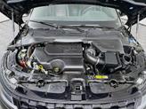 Thumbnail of 2023 Santorini Black Land Rover Range Rover Evoque