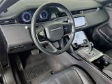 Thumbnail of 2023 Santorini Black Land Rover Range Rover Evoque