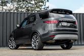 Thumbnail of 2025 Carpathian Grey Land Rover Discovery