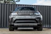 Thumbnail of 2025 Carpathian Grey Land Rover Discovery