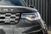 Thumbnail of 2025 Carpathian Grey Land Rover Discovery