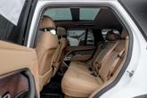 Thumbnail of 2025 Ostuni Pearl White Land Rover Range Rover