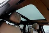 Thumbnail of 2025 Ostuni Pearl White Land Rover Range Rover