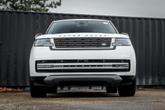 Thumbnail of 2025 Ostuni Pearl White Land Rover Range Rover