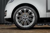 Thumbnail of 2025 Ostuni Pearl White Land Rover Range Rover