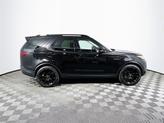 Thumbnail of 2024 Santorini Black Land Rover Discovery