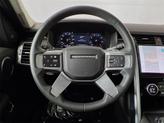 Thumbnail of 2024 Santorini Black Land Rover Discovery