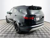 Thumbnail of 2024 Santorini Black Land Rover Discovery