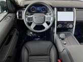 Thumbnail of 2024 Santorini Black Land Rover Discovery