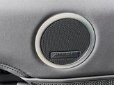 Thumbnail of 2024 Santorini Black Land Rover Discovery