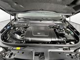 Thumbnail of 2024 Santorini Black Land Rover Discovery