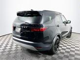 Thumbnail of 2024 Santorini Black Land Rover Discovery