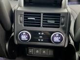 Thumbnail of 2024 Santorini Black Land Rover Discovery