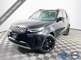 Photo of 2024 Santorini Black Land Rover Discovery
