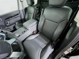 Thumbnail of 2024 Santorini Black Land Rover Discovery