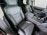 Thumbnail of 2024 Santorini Black Land Rover Discovery