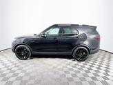 Thumbnail of 2024 Santorini Black Land Rover Discovery