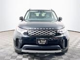 Thumbnail of 2024 Santorini Black Land Rover Discovery