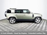 Thumbnail of 2024 Pangea Green Land Rover Defender