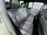 Thumbnail of 2024 Pangea Green Land Rover Defender