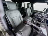 Thumbnail of 2024 Pangea Green Land Rover Defender