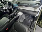 Thumbnail of 2024 Pangea Green Land Rover Defender