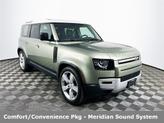 Thumbnail of 2024 Pangea Green Land Rover Defender