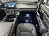 Thumbnail of 2024 Pangea Green Land Rover Defender