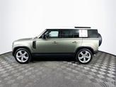 Thumbnail of 2024 Pangea Green Land Rover Defender