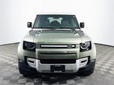 Thumbnail of 2024 Pangea Green Land Rover Defender